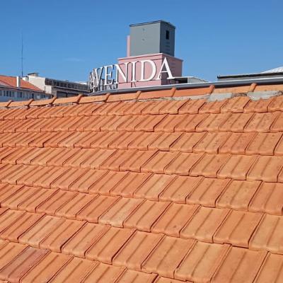 Decortrends Aveiro Reparacao Telhados 05