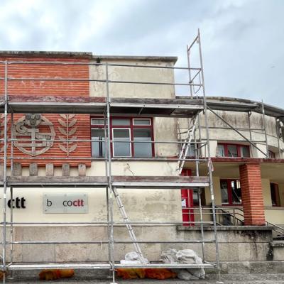 Decortrends Aveiro Pintura 02